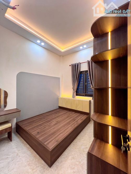 🌟🌟🌟 Bán  Nhà 1 trệt 1 Lầu Trục Chính Hẻm 160 Tầm Vu , P. Hưng Lợi  ,Q,Ninh Kiều ,TPCT - 12