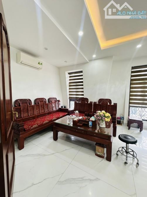 Ms Linh-Bán nhà 5 tầng đã hoàn thiện có thang máy tại Hoàng Huy Riverside Hồng Bàng - 12