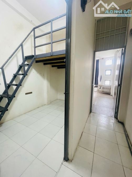 Bán CHDV quận Gò Vấp thu nhập hơn 800 triệu/năm hẻm xe hơi nở hậu 8m5 Nguyễn Văn Nghi P7 - 12