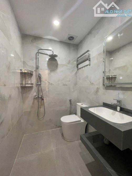 🔥 Liền kề VIP KĐT Văn Khê – 83m², 4 tầng thang máy – Vỉa hè, ô tô tránh, chỉ 20.5 tỷ - 12