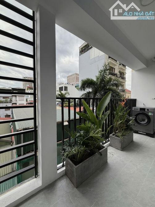 Chung cư VIP, 90m, 3ngủ, Nhà đẹp full nội thất cao cấp, Sổ lâu dài, Tiện ích đầy đủ - 12