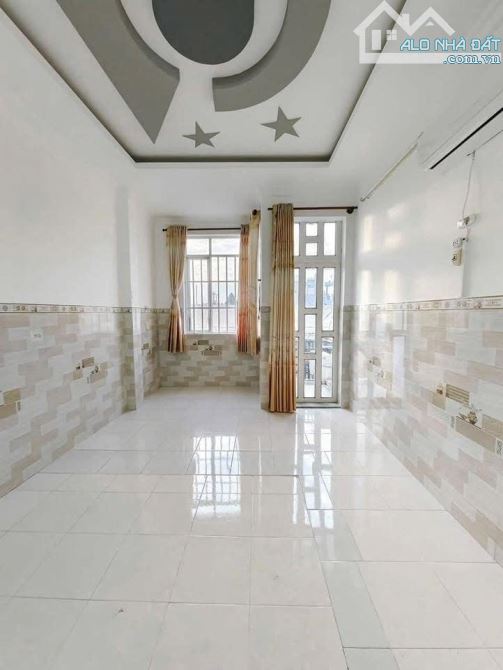 BÁN NHÀ TRỆT 2 LẦU – HẺM ĐƯỜNG VÕ TRƯỜNG TOẢN, P. AN HÒA, Q. NINH KIỀU - 12