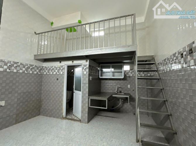 CHDV 4 lầu HXH Nguyễn Thị Định Q.2 ngang 7.5m 310m2 53PN T.máy có hầm TN 200tr,chỉ 38tỷ. - 12