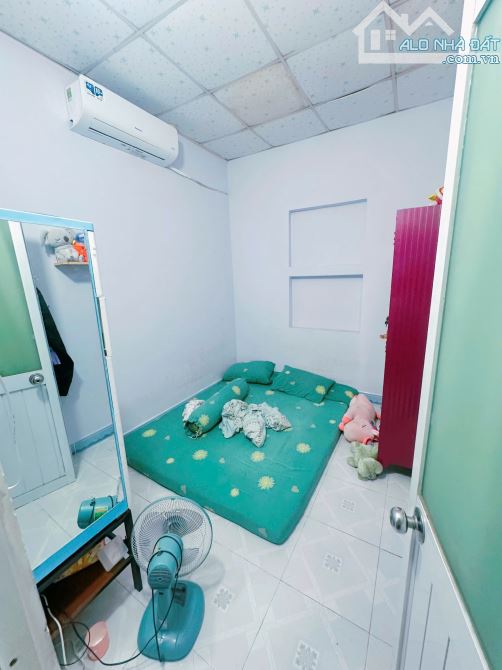 4.2 tỷ / Bán nhà 1 trệt 1 hoàn công KDC Thạnh Bình, gần Quốc Lộ 13, An Thạnh Thuận An - 12