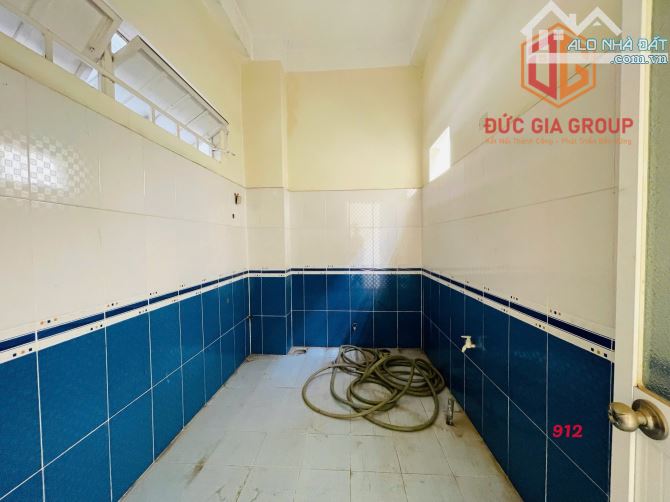 Cho thuê nhà mặt tiền đường N4 gần chợ Bửu Long - 12