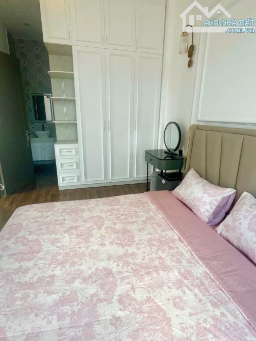 BÁN 2 CĂN LIỀN KỀ NGỌC ANH PHÙ HỢP ĐẦU TƯ AN CƯ - 12