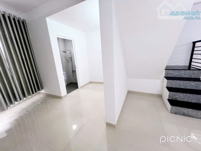 NHÀ MẶT TIỀN KINH DOANH HÙNG VƯƠNG - BMT 5Tỷ650 Triệu - 12