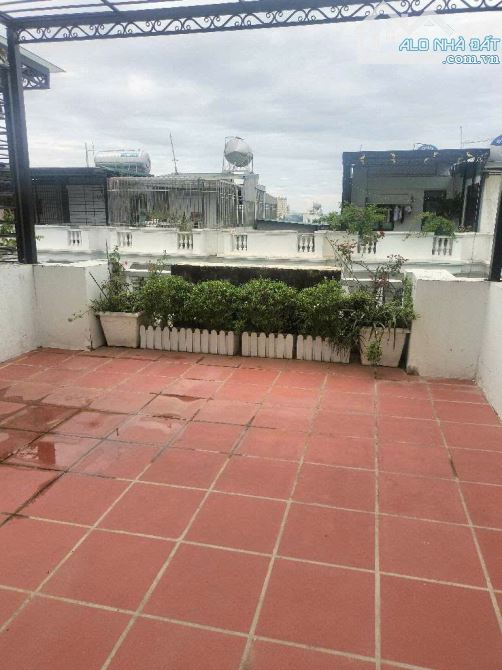 HOT-KTĐ vinadic Phú Diễn ô tô đỗ cửa, vỉa hè rộng vừa ở vừa làm VP - 12