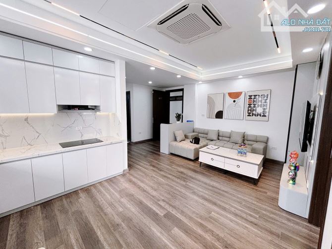 CĂN CHUNG CƯ HOA HẬU - 4 MẶT THOÁNG - VIEW ĐỈNH - ĂN CHỌN TIỆN ÍCH TIME CITY - 12