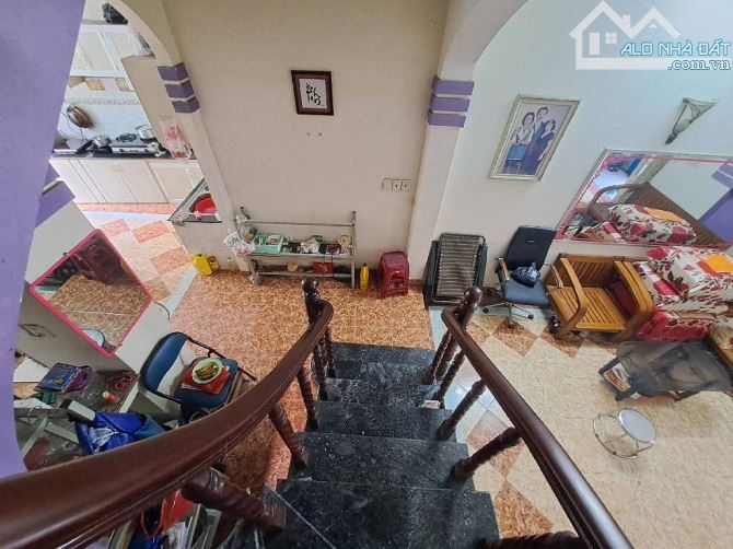 🏡 NGUYỄN ĐÌNH CHÍNH - 4 TẦNG – SỔ NỞ HẬU – CHỈ 11 TỶ - 12