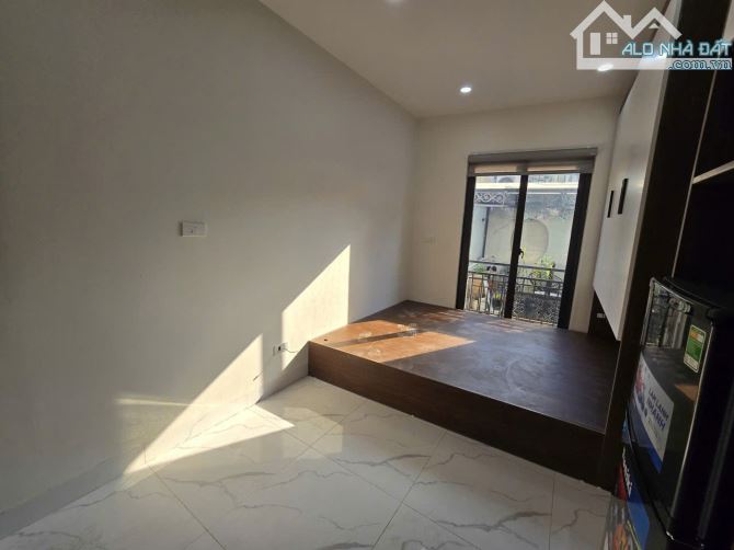 Cho Thuê CCMN 179 Trương Định Hoàng Ma 25m2 Studio Cửa Sổ Ban Công Thang Máy Full Nội Thất - 12