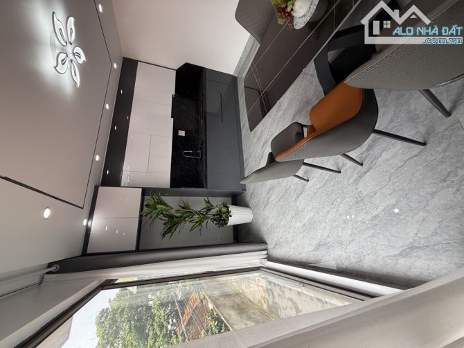 Bán nhà 40m2 xây 6 tầng thang máy tại đàm quang trung , Long Biên - 12