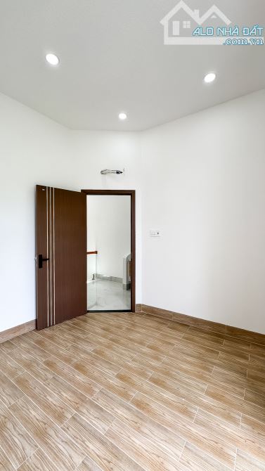 Nhà xinh hiện đại hẻm 7 trần vĩnh Kiết ninh kiều Cần Thơ - 12