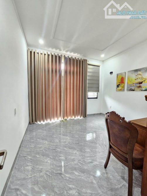 5Tỷ 🔥👉 NHÀ PHỐ HOÀN CÔNG, FULL NỘI THẤT KDC gần Ngã Tư Miếu Ông Cù, chợ Phú Phong - 13