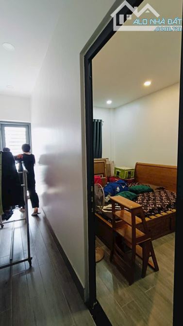 4X20 ĐỊNH CƯ MỸ BÁN NHÀ 3 TẦNG ĐƯỜNG SỐ 8 P. BÌNH HƯNG HÒA HẺM ÔTÔ TRÁNH GIÁ 7,5TỶ TL - 13
