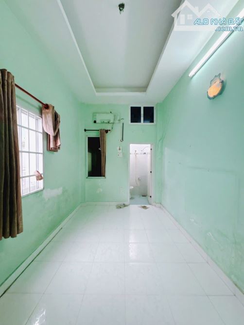 🏡 NHÀ 5 TẦNG 135M2 SỬ DỤNG– HẺM RỘNG - 7 PHÒNG NGỦ - THÍCH HỢP CẢI TẠO THUÊ 🏡 - 13