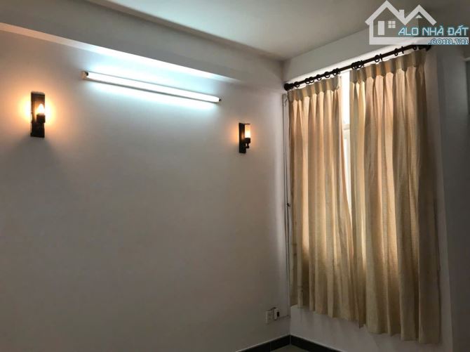 Cho thuê nhà Phan Văn Trị đối diện Emart, hẻm xe tải sau lưng căn MT. - 13