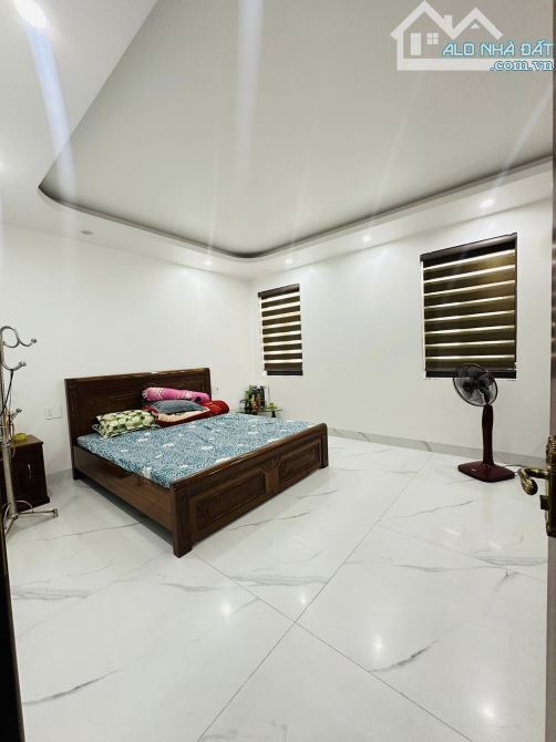 Ms Linh-Bán nhà 5 tầng đã hoàn thiện có thang máy tại Hoàng Huy Riverside Hồng Bàng - 13