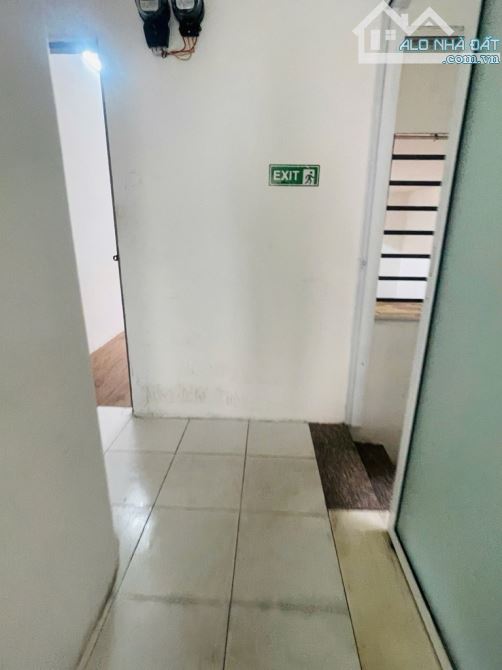 Bán CHDV quận Gò Vấp thu nhập hơn 800 triệu/năm hẻm xe hơi nở hậu 8m5 Nguyễn Văn Nghi P7 - 13