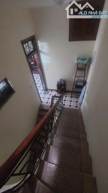 CỰC HIẾM 1 căn duy nhất, trung tâm Cầu Giấy, 48m2 4T MT7,1m cách Hoàng Quốc Việt 1 nhà - 13