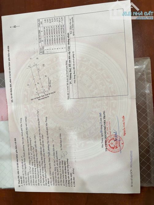TÒA CĂN HỘ 4 TẦNG – HẺM NGUYỄN THIỆN THUẬT – TẠO DÒNG TIỀN - 13