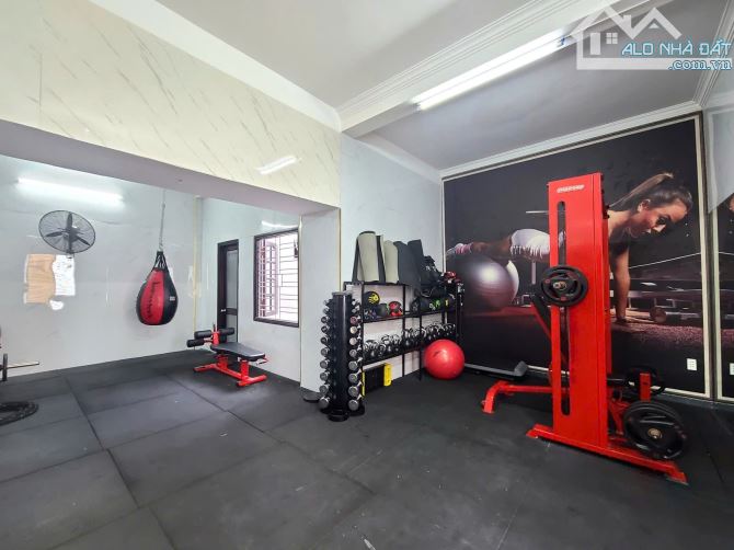 BÁN NHÀ 3 TẦNG – KHU ĐỐNG ĐA, ĐÀ NẴNG - DÒNG TIỀN TỐT - 13