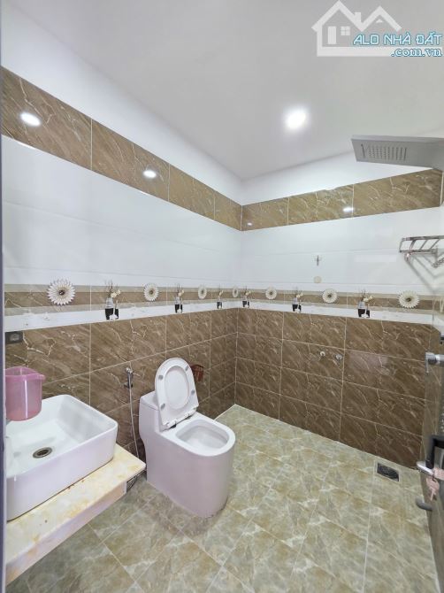 4,6Tỷ TL🔥Bán nhà 80m2 _1 Trệt 2 Lầu KDC gần Chợ Đông Đô p.An Phú, Tp.Thuận An - 13