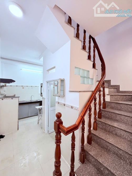 NHÀ ĐẸP 3 TẦNG GIÁ RẺ – NGUYỄN VĂN KHỐI, P.8, GÒ VẤP – 27M² (3.3x8.2) – CHỈ 3.26 TỶ TL - 13