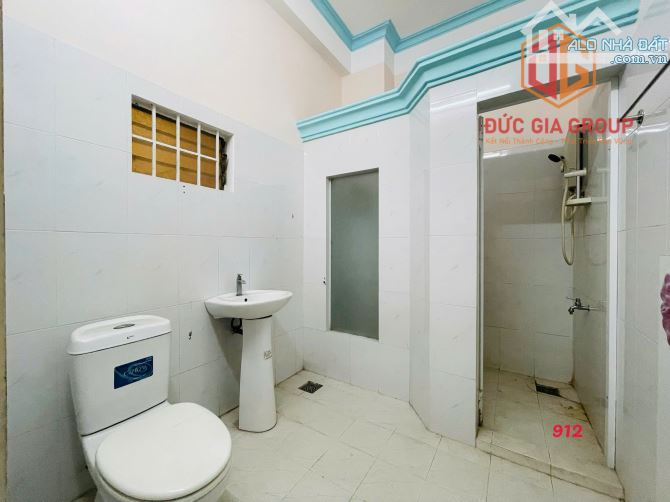 Cho thuê nhà mặt tiền đường N4 gần chợ Bửu Long - 13