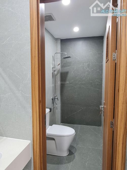 Cho thuê nhà mới mặt tiền đường Trịnh Đình Thảo, Cẩm Lệ, Tp Đà Nẵng - 13