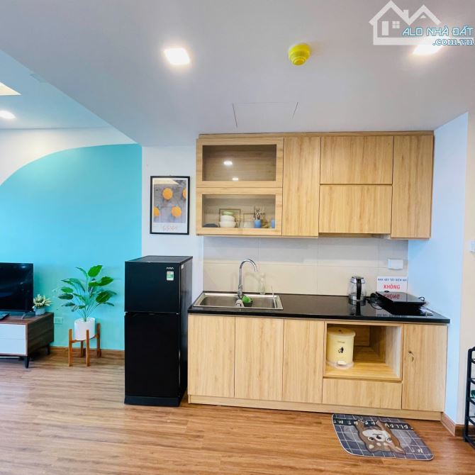 Chuyển nhượng FLC Sea Tower Quy Nhơn từ 1,3 - 1,5 tỷ tùy theo tầng, hướng, view biển 150m - 13