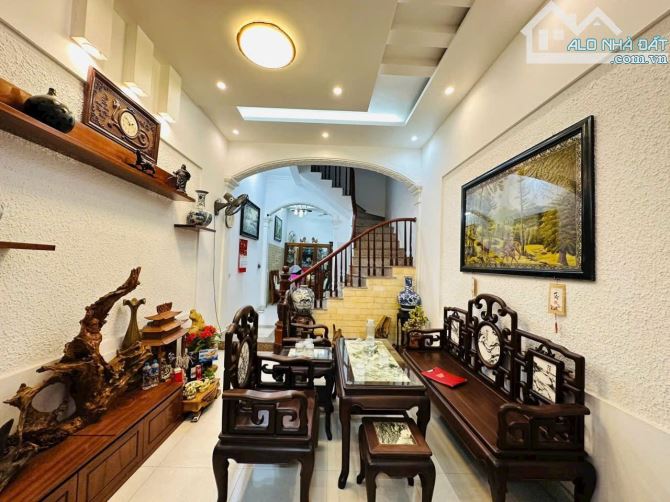 Bán nhà tại trần cung, bắc từ Liêm, hà nội - 14