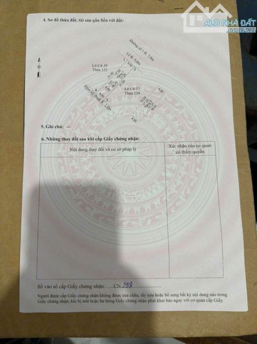 Nhà mới hoàn thiện đường số 1 Khu đô thị Tây Bắc. Rạch Giá, An Giang - 14