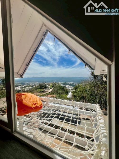 🏡✨ CHO THUÊ NHÀ NGHỈ DƯỠNG VIEW ĐẸP – ĐÀ LẠT ✨🏡 - 14