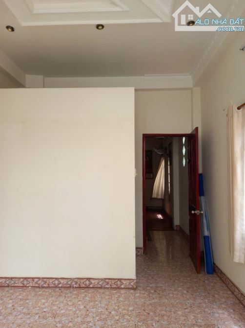 Cho thuê nhà hẻm ô tô- số 68/58B1 Thích Quảng Đức-5 PN, 5WC, 4 tầng đẹp - 14