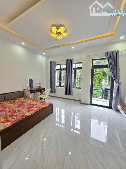 4,6Tỷ TL🔥Bán nhà 80m2 _1 Trệt 2 Lầu KDC gần Chợ Đông Đô p.An Phú, Tp.Thuận An - 14