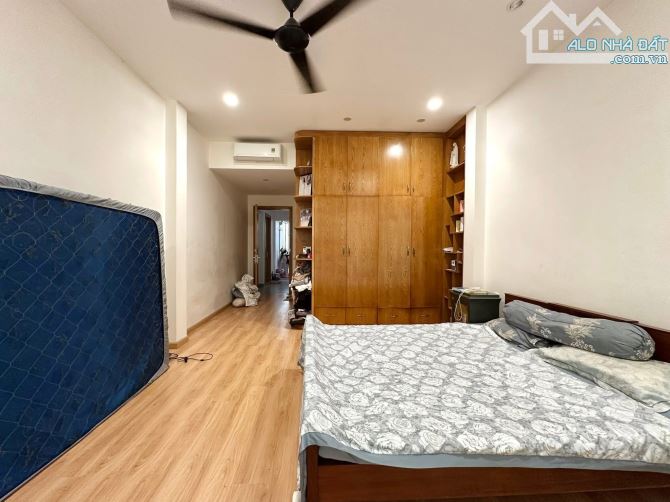 NGON NHẤT PHÚ NHUẬN THÍCH QUẢNG ĐỨC GIÁP PHAN ĐĂNG LƯU - 95M2 (4x24) 4 TẦNG - NHỈNH 12 TỶ - 14