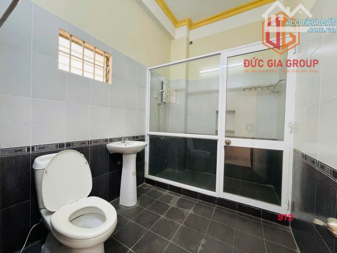 Cho thuê nhà mặt tiền đường N4 gần chợ Bửu Long - 14