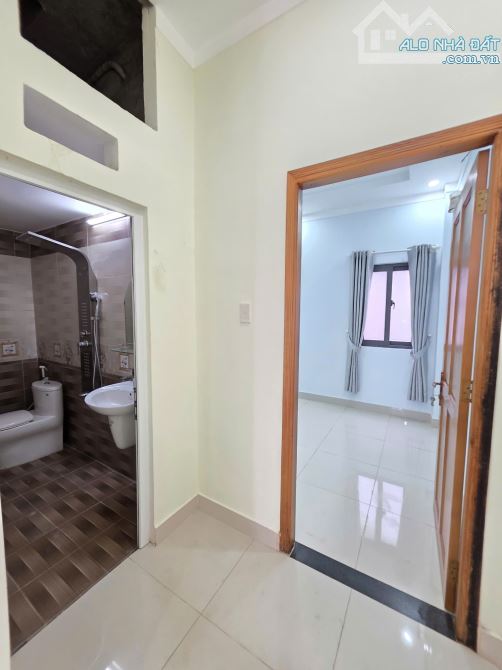 5Tỷ8 🔥👉 Nhà 1T2L Trục Chính, RẺ NHẤT KDC gần Làng Đại học__ra ĐT743A và Quốc lộ 1K 200m - 14
