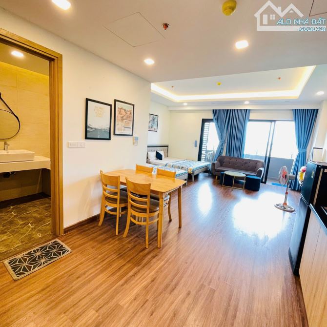 Chuyển nhượng FLC Sea Tower Quy Nhơn từ 1,3 - 1,5 tỷ tùy theo Tầng, Hướng, View Biển - 14