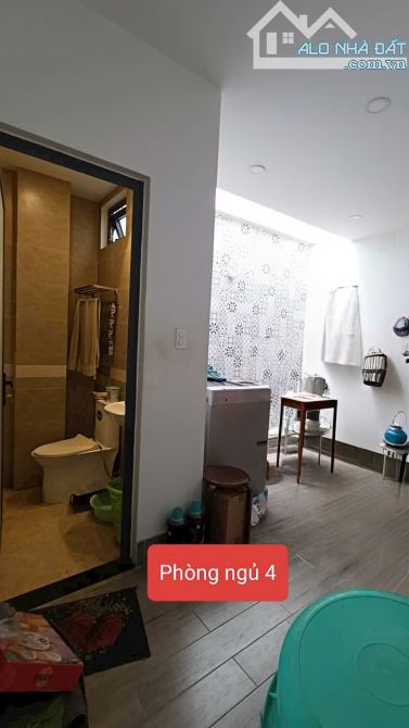 4X20 ĐỊNH CƯ MỸ BÁN NHÀ 3 TẦNG ĐƯỜNG SỐ 8 P. BÌNH HƯNG HÒA HẺM ÔTÔ TRÁNH GIÁ 7,5TỶ TL - 15