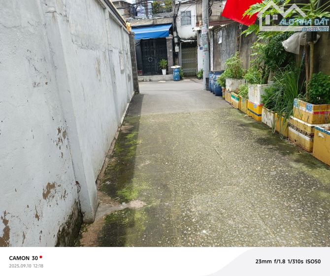 Bán nhà trọ hẻm đường số 4 p Linh Xuân Tp Thủ Đức - 15