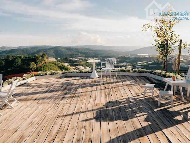 🏡✨ CHO THUÊ NHÀ NGHỈ DƯỠNG VIEW ĐẸP – ĐÀ LẠT ✨🏡 - 15