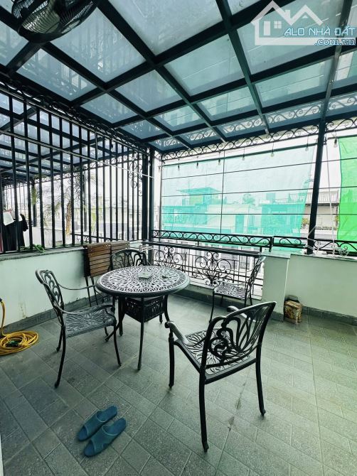 Ms Linh-Bán nhà 5 tầng đã hoàn thiện có thang máy tại Hoàng Huy Riverside Hồng Bàng - 15