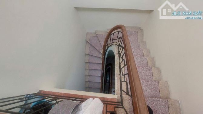 CỰC HIẾM 1 căn duy nhất, trung tâm Cầu Giấy, 48m2 4T MT7,1m cách Hoàng Quốc Việt 1 nhà - 15