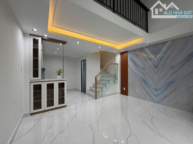 💎 NHỈNH 7 TỶ🚗HẺM XE HƠI ĐỖ CỬA 🏡✨ NHÀ 3L MỚI 100% (4.5x6.5) 🌟 CAO CẤP - 15