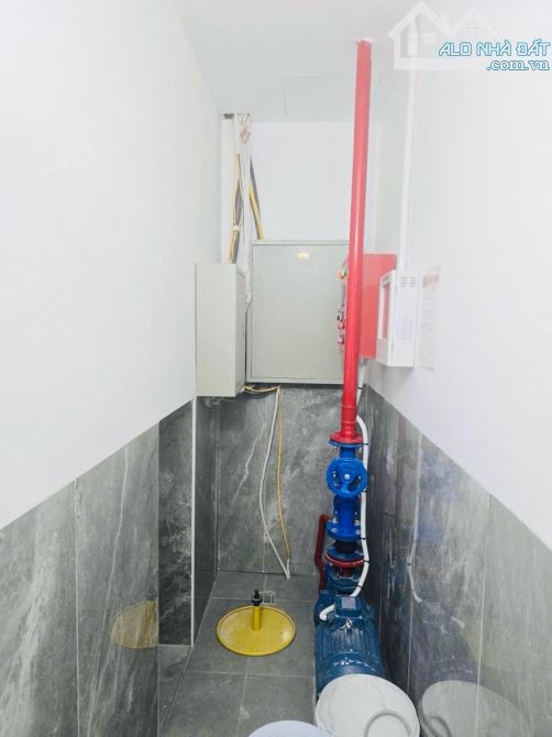 ĐƯỜNG LÁNG-70Mx7TẦNG THANG MÁY-MT4.2M-TOÀ CĂN HỒ 18PHÒNG ĐẸP-THOÁNG-FULL NT-PCCC-24TỶ - 15