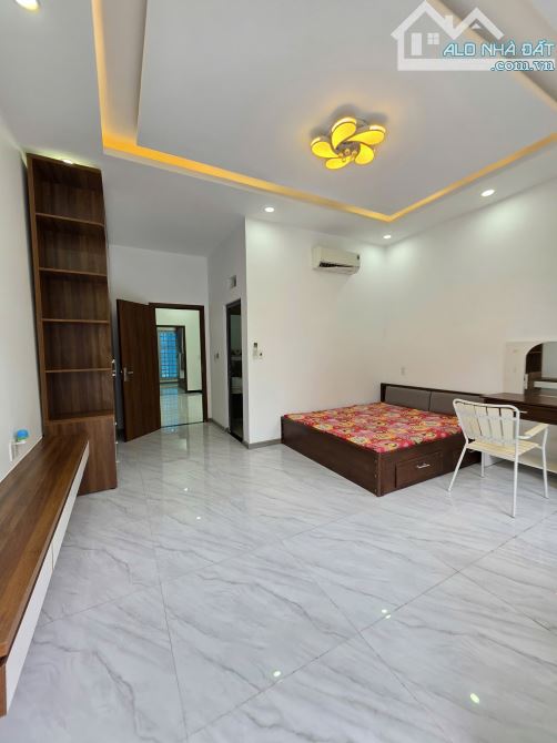 4,6Tỷ TL🔥Bán nhà 80m2 _1 Trệt 2 Lầu KDC gần Chợ Đông Đô p.An Phú, Tp.Thuận An - 15