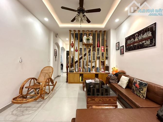 NGON NHẤT PHÚ NHUẬN THÍCH QUẢNG ĐỨC GIÁP PHAN ĐĂNG LƯU - 95M2 (4x24) 4 TẦNG - NHỈNH 12 TỶ - 15