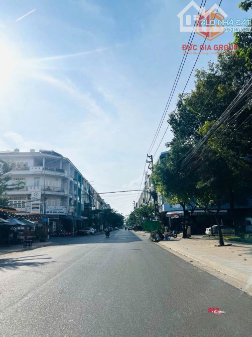 Cho thuê nhà mặt tiền đường N4 gần chợ Bửu Long - 15